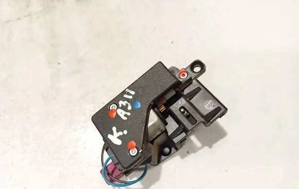 BMW 5 E60 E61 Sensor 9918003164