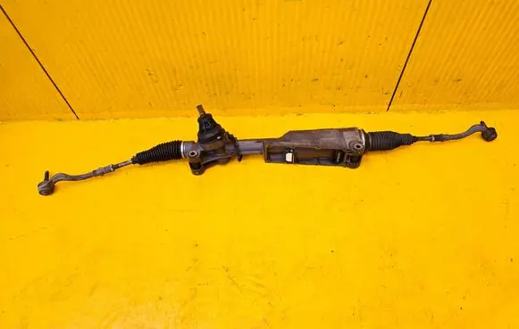 Audi A6 S6 C7 4G Steering rack 4G1423105H