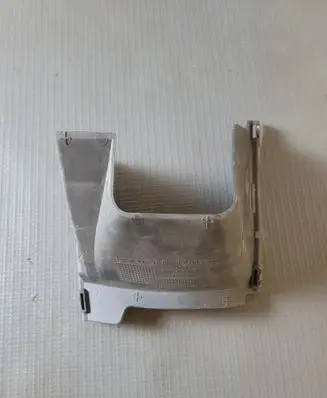 Volkswagen ID.4 Intercooler air guide/duct channel 11A853949