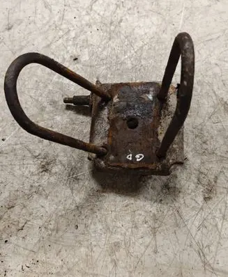Mitsubishi L200 Other rear suspension part 