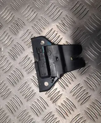 Tesla Model S Engine bonnet/hood lock/catch 600660100B
