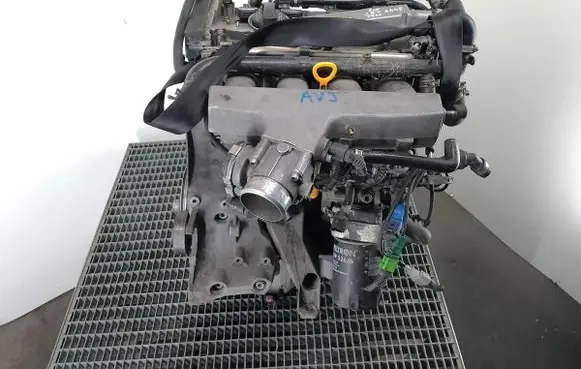 Audi A4 S4 B6 8E 8H Engine AVJ