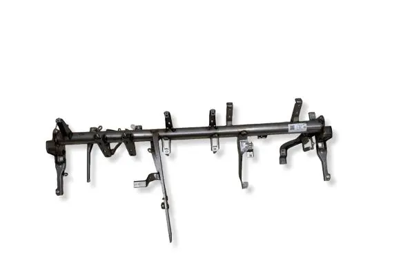 Opel Corsa F Dashboard cross member/frame bar 9829463080
