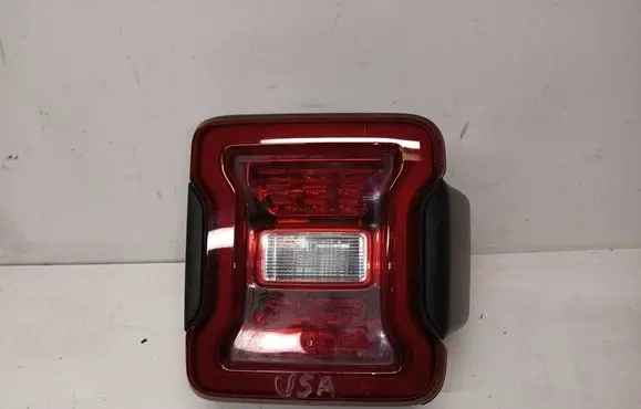 Jeep Wrangler Rear/tail lights 68474044Ac 68474046ac 68434889ad