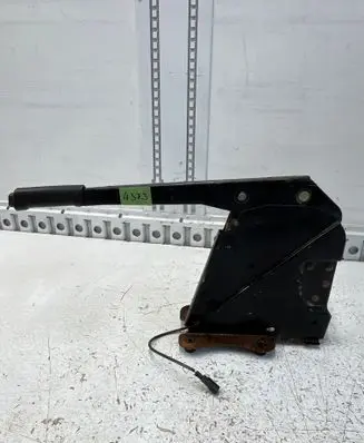 Iveco Daily 3rd gen Handbrake/parking brake lever assembly 
