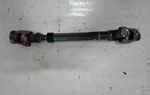 KIA Sportage Steering column universal joint 