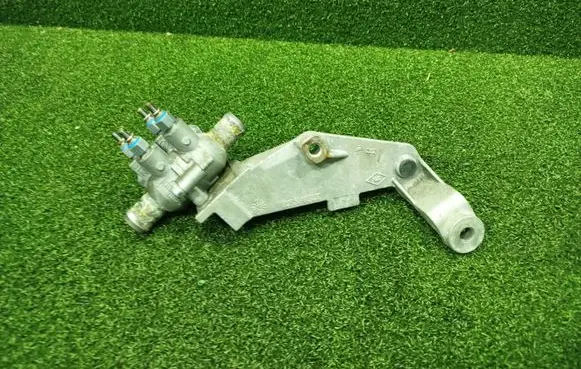 Renault Master III Coolant heater 110019707R