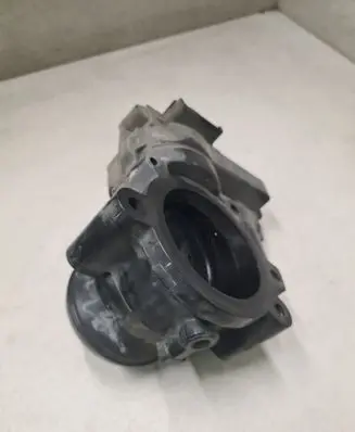 Mini One - Cooper Coupe R56 Throttle valve V757669880 A2C53279371