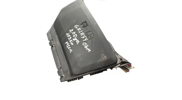 Ford Galaxy Fuse box set 6G9T14A067AB
