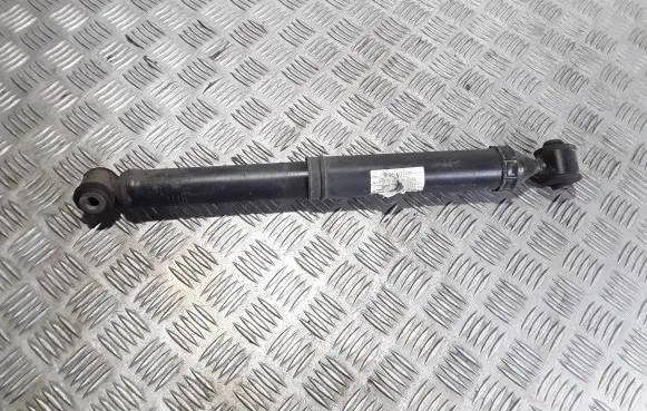 Opel Crossland X Rear shock absorber/damper 9821016880