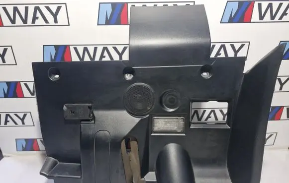 BMW 6 E63 E64 Dashboard trim 7123450