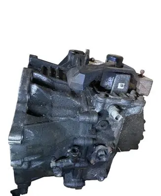 Volvo V60 Manual 6 speed gearbox 1285242 EU1R7002