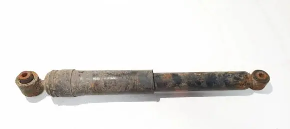 Renault Laguna III Rear shock absorber/damper