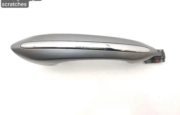 BMW 6 F06 Gran coupe Rear door exterior handle 7981274
