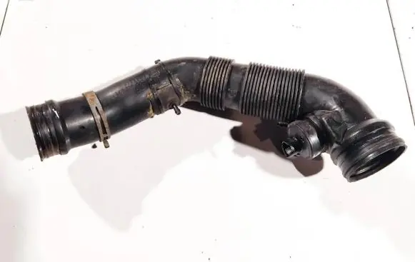 Seat Altea Air intake hose/pipe 1k0129684