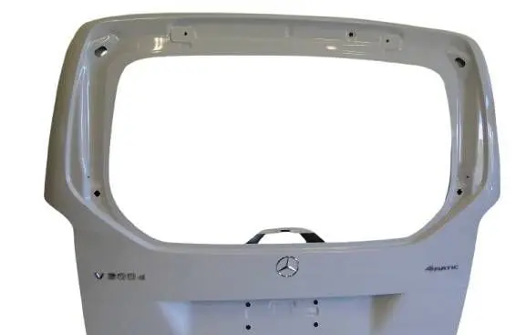 Mercedes-Benz V Class W447 Tailgate/trunk/boot lid A4477404000