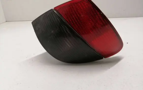 Peugeot 406 Rear/tail lights