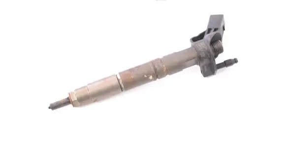 Mercedes-Benz E W211 Fuel injector A6420701987