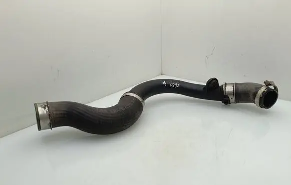 Volkswagen Transporter - Caravelle T5 Intercooler hose/pipe 7E0145709 7E0145762 7E0145708