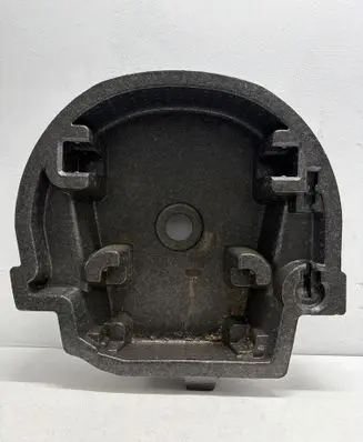 Peugeot 208 I Glove box in trunk 9801863780