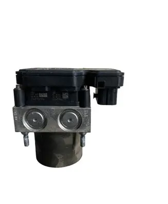 Citroen Jumper ABS Pump 00519870330