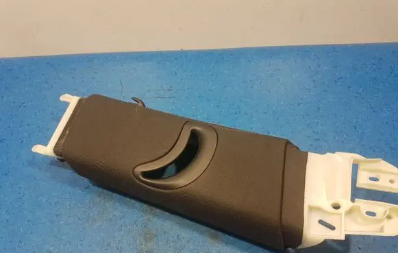 Audi A5 Sportback 8TA Dash center air vent grill 8t0867244a
