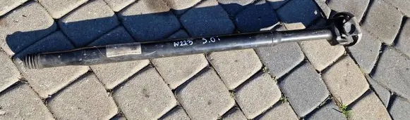 Mercedes-Benz GLC C254 Front prop shaft A2234101901