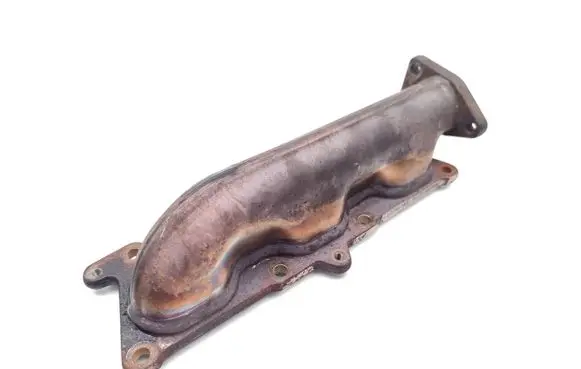 Opel Vectra C Exhaust manifold 12791723 61311049 61311049GH
