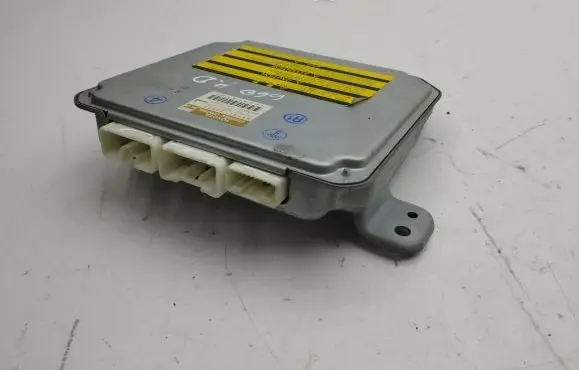 Lexus GS 300 350 430 450H Power steering control unit/module 8918130090