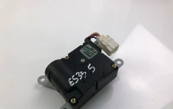 Hyundai Sonata Other control units/modules F00S4C1038