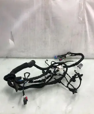 Seat Arona Tailgate/trunk wiring harness 6F9971013L