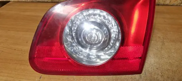 Volkswagen PASSAT B6 Tailgate rear/tail lights 3C9945094 272002 27448002