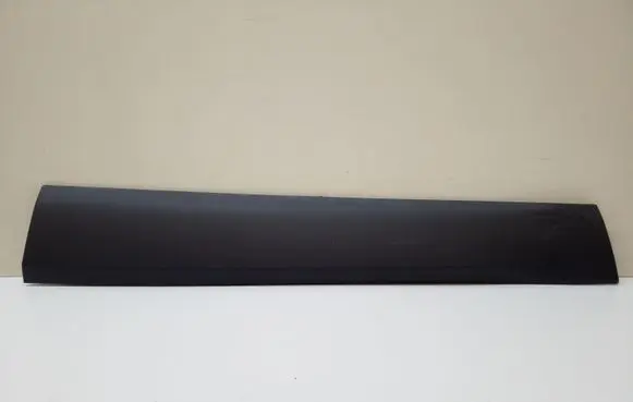 Jeep Cherokee Front door trim (molding) 1YW33TRMAB