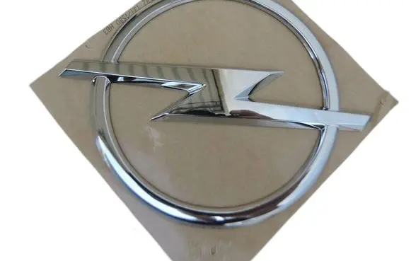 Opel Astra H Manufacturer badge logo/emblem 98183077 13171580