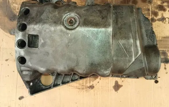 Renault Espace - Grand espace IV Oil sump 8200066130