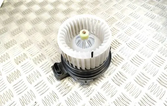 Mitsubishi Space Star Heater fan/blower AE1420