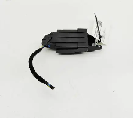 BMW iX Steering rack control module 9630188