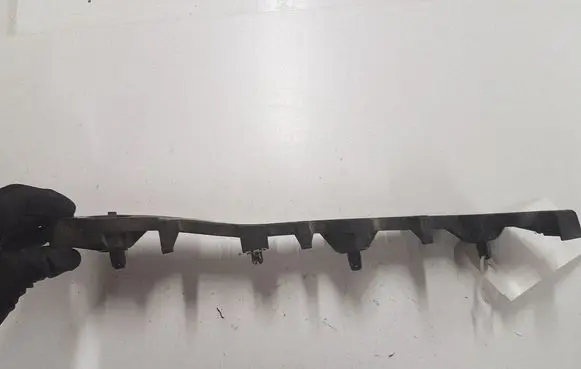 Mazda 6 Bumper support mounting bracket corner GS2B502JI PA6PPMD15 K4I50