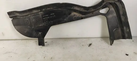 Other engine bay part
