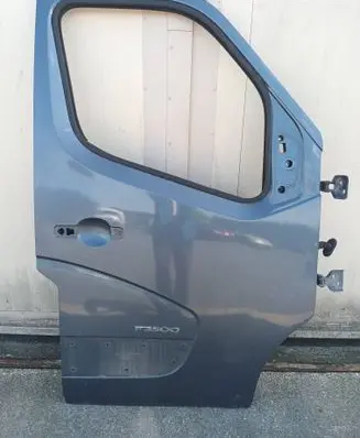 Renault Master III Front door 