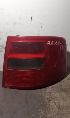 Audi A6 S6 C5 4B Rear/tail lights 4B9945096D