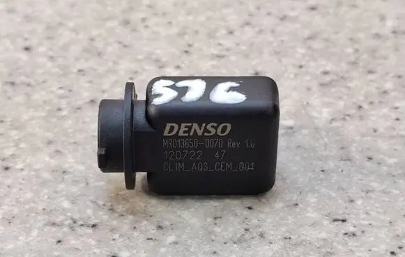 Citroen C5 Aircross Air quality sensor MR013650007031 MR0136500070