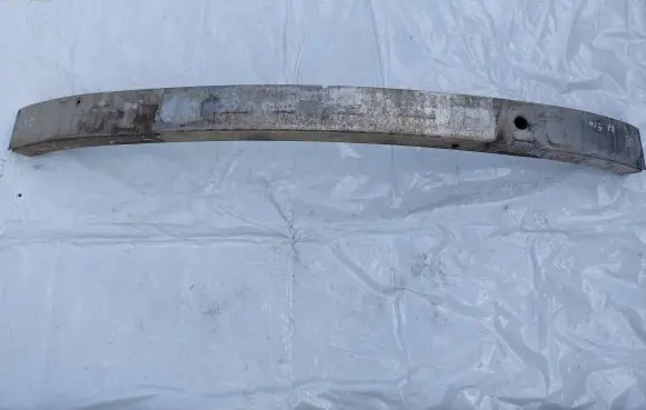 Mercedes-Benz ML W164 Front bumper cross member A1646261455