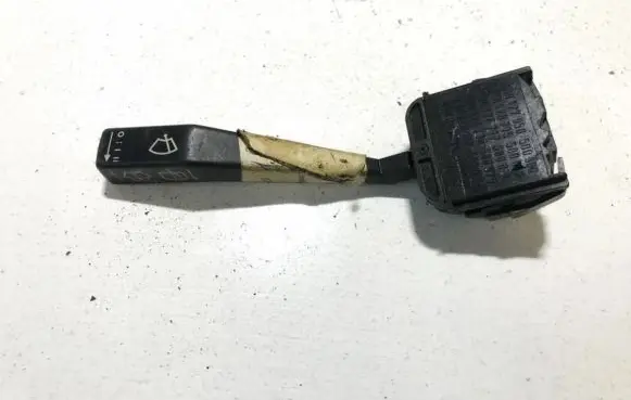 Opel Corsa A Wiper control stalk 090127950 090126715