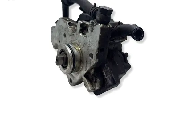 Honda FR-V Fuel injection high pressure pump 0445010141