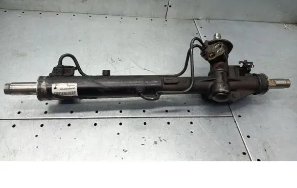 Ford Focus C-MAX Steering rack 3S41-3A500AB