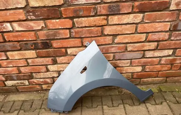 Hyundai i10 Fender