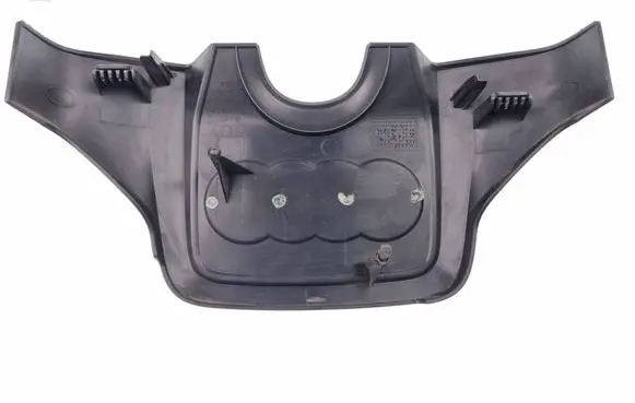 Audi A6 S6 C7 4G Engine cover (trim) 06E103926N