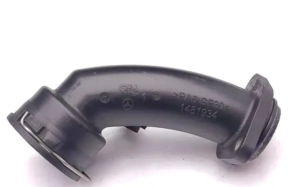 Mercedes-Benz Sprinter W906 Engine coolant pipe/hose 1481934