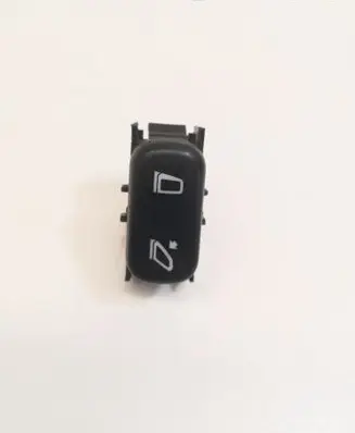 Mercedes-Benz ML W163 Wing mirror switch 1638200510